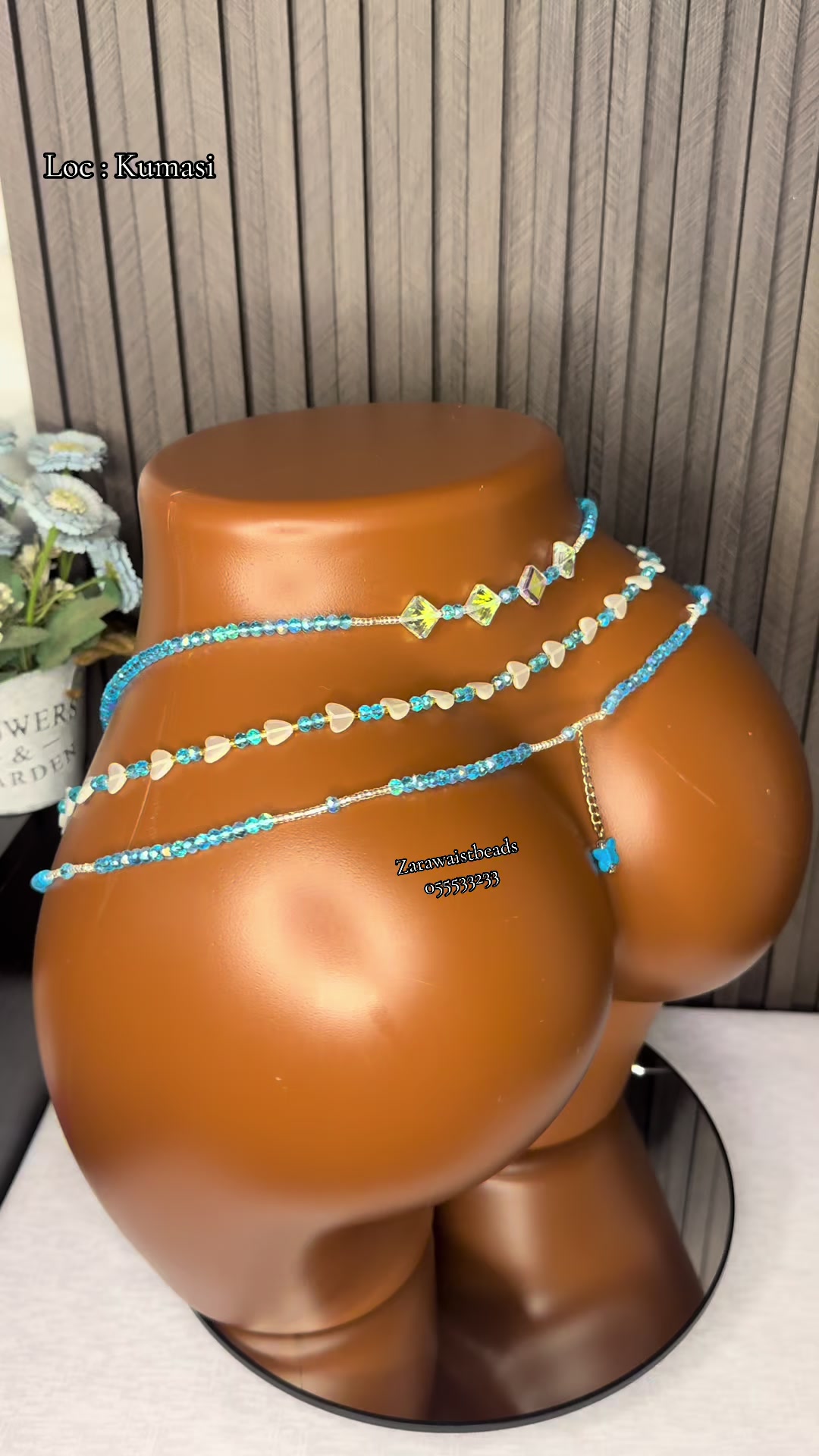 @Zarawaistbeads
