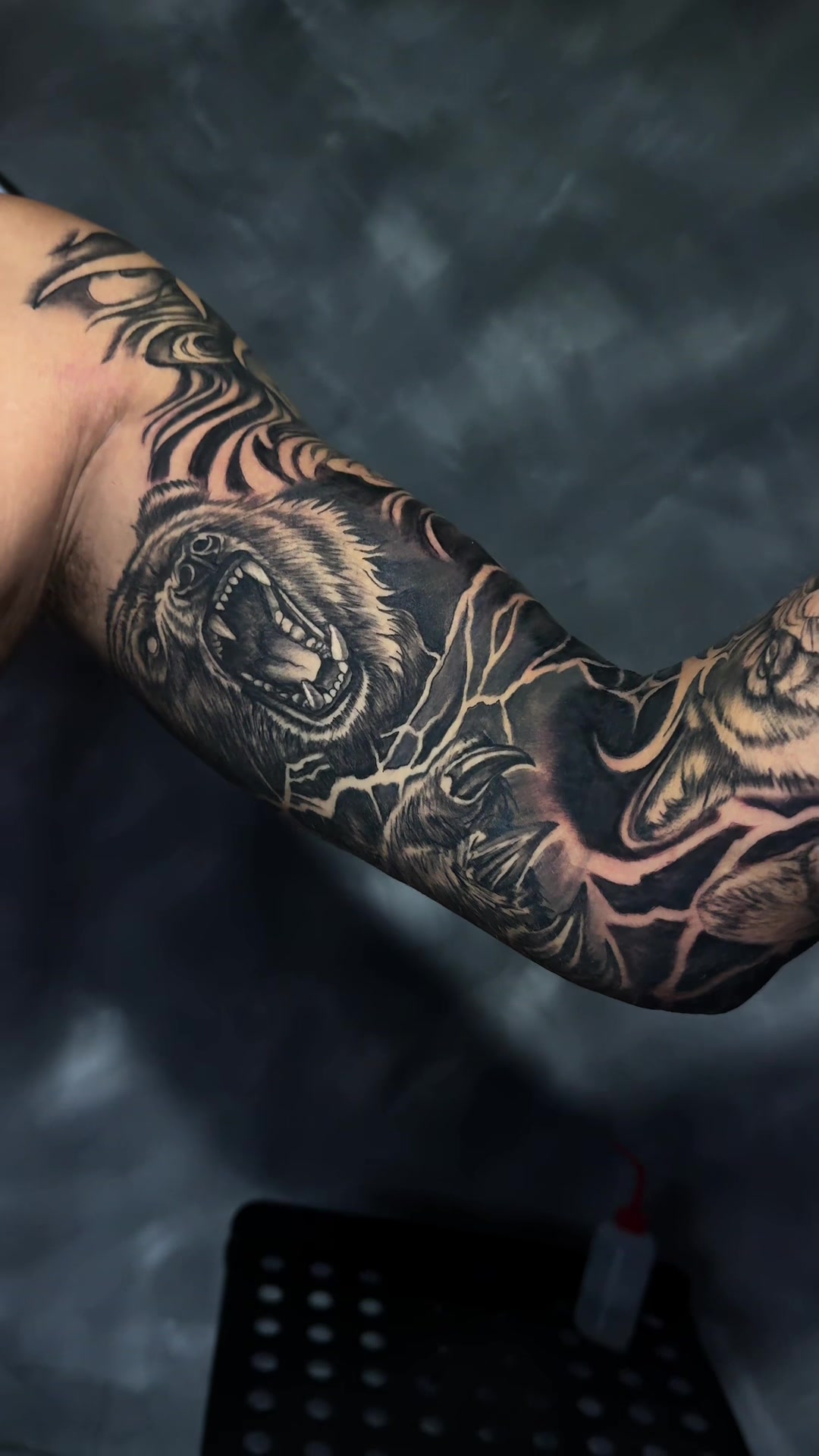 @Nemoga.tattoo