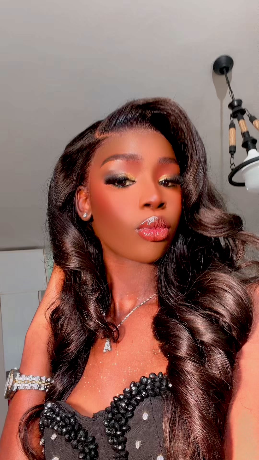 @Princess bukie 👸🏾