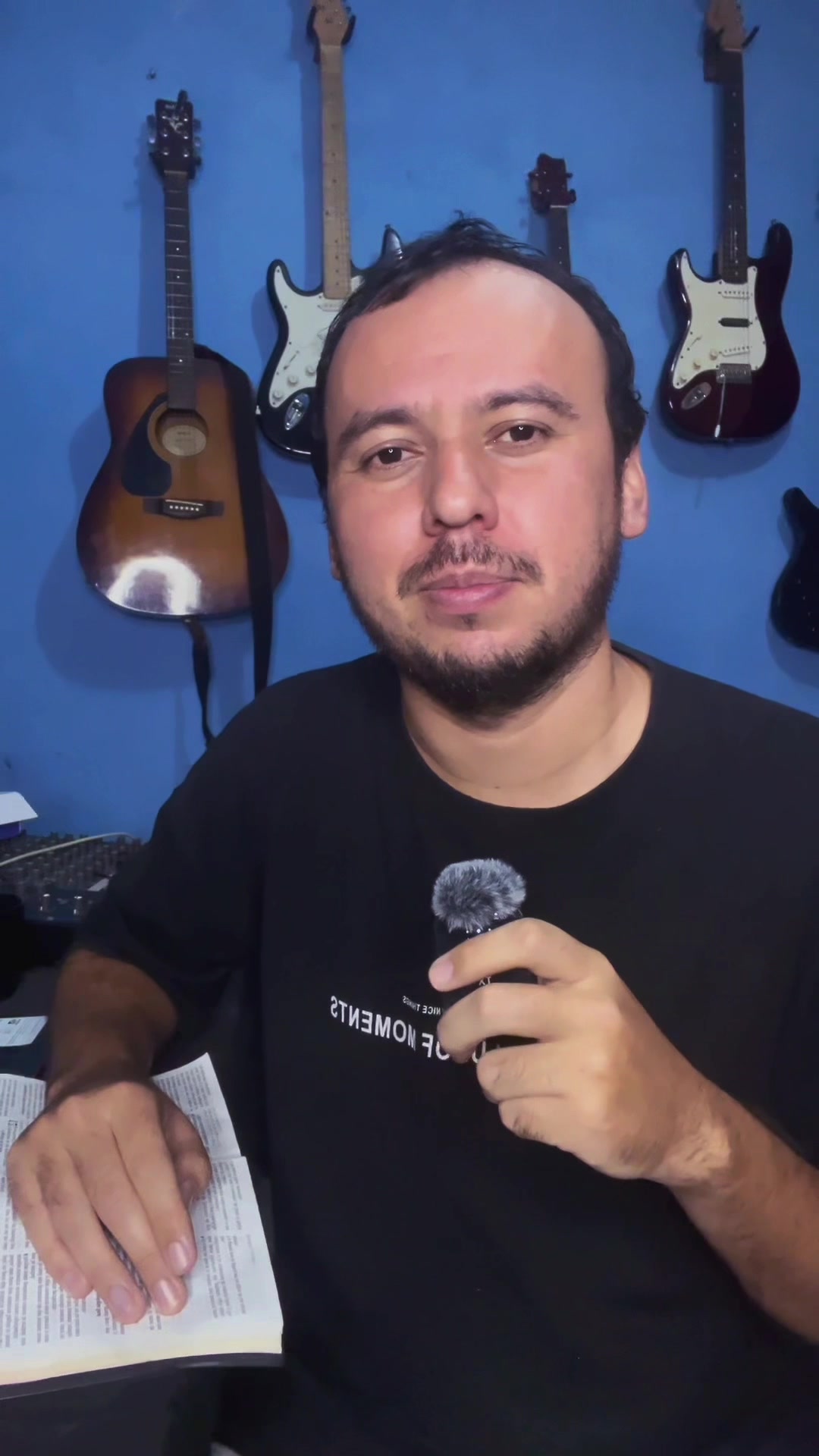 @Mis Versículos Diarios