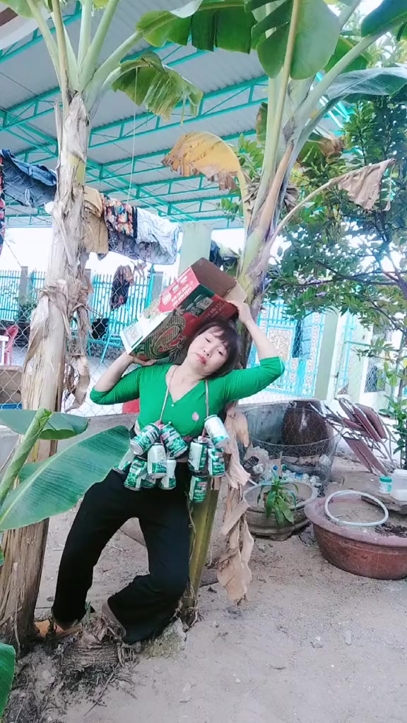 @🆚C&Ocirc; HAI NINH THUẬN