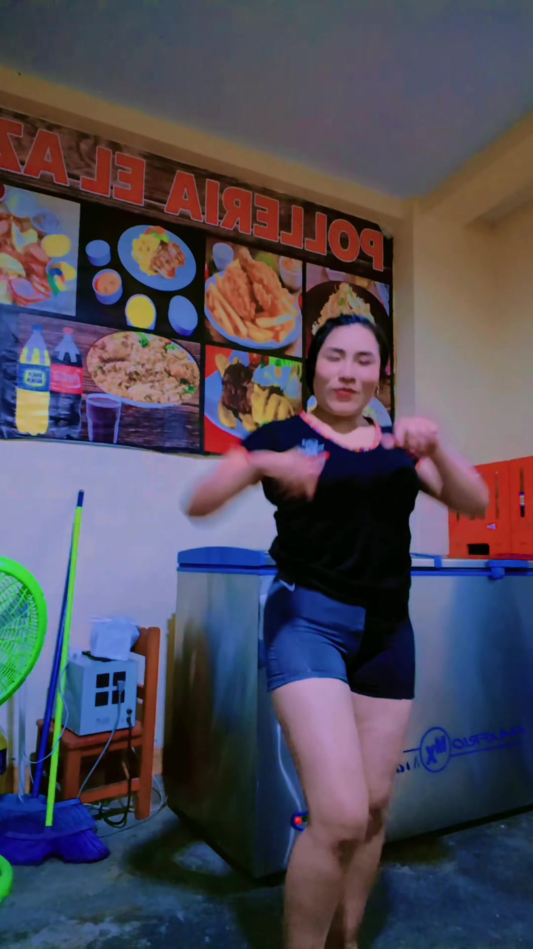 @💙💙CHINITHA QUISPE 💙💙