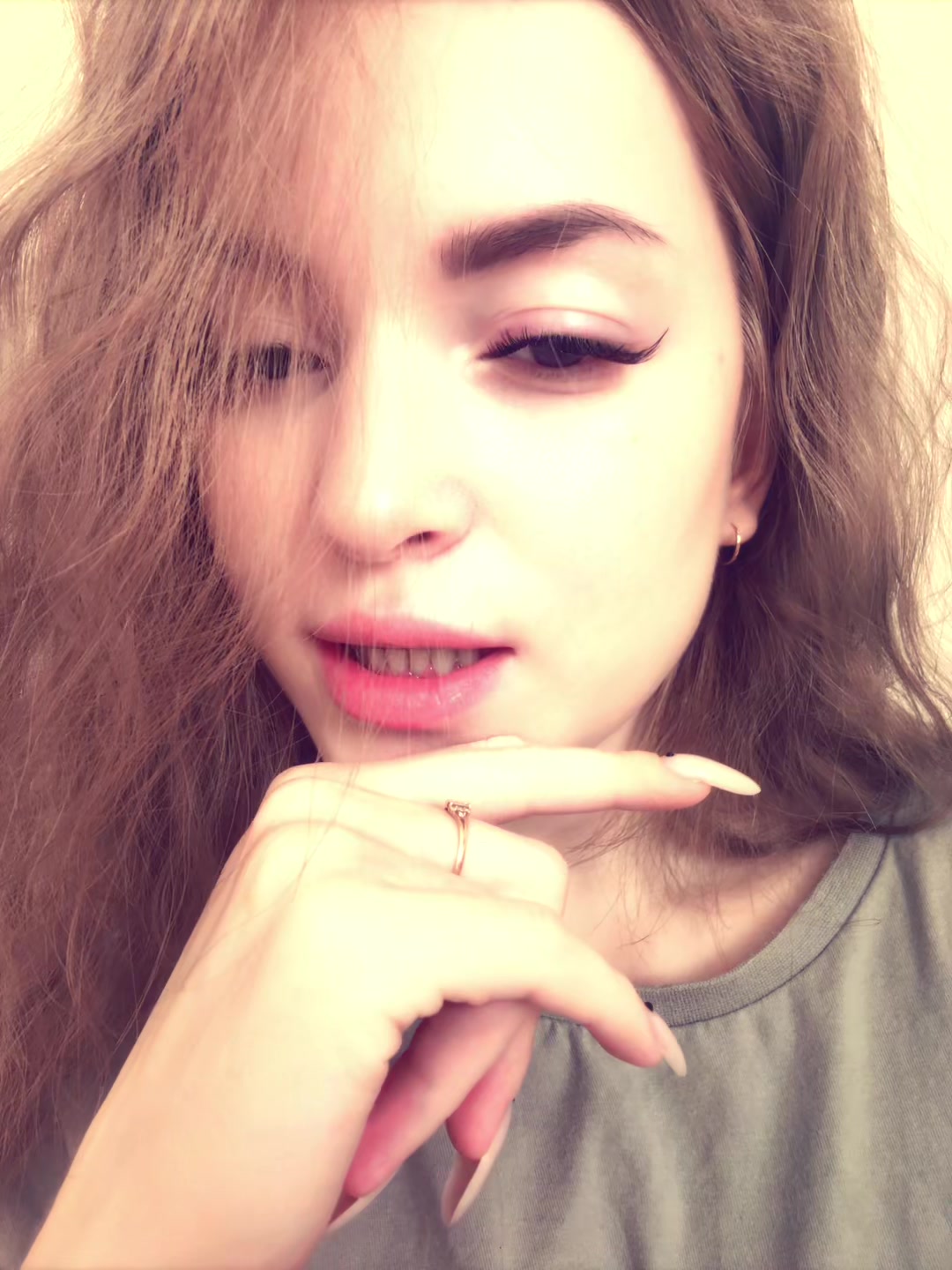 @виолетта я