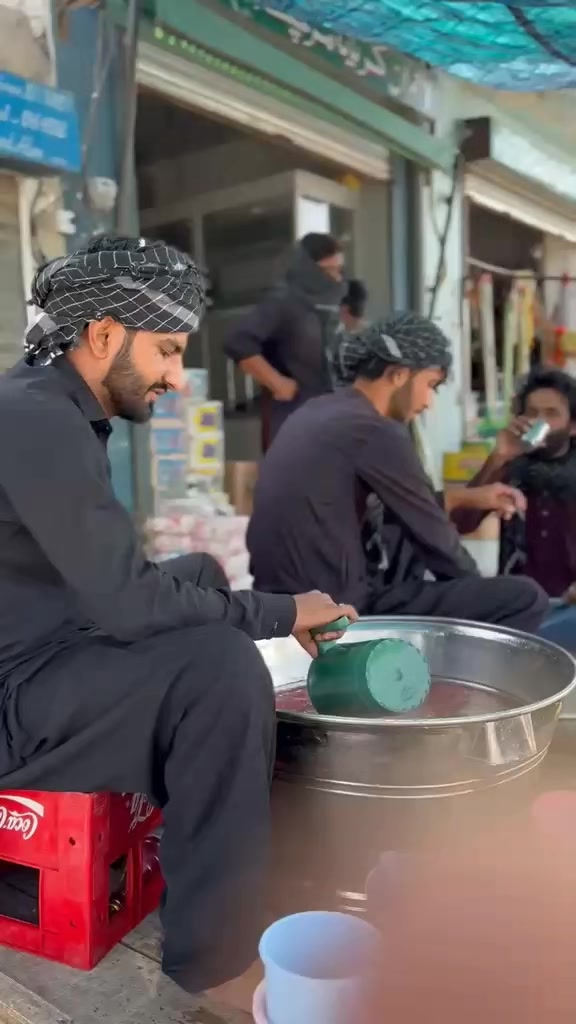 @Mubeen Haider