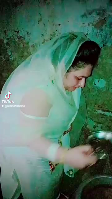 @Kiran Aftab Rana