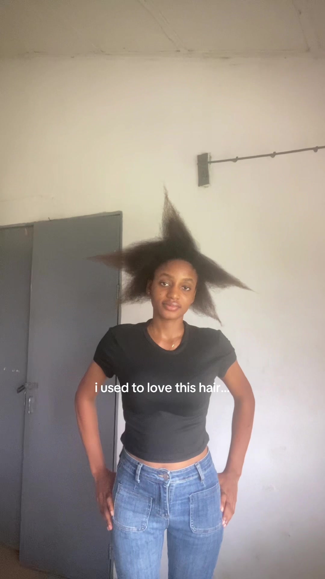 @morẹ́nikéjì⭐️