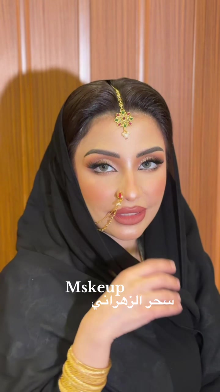 @سحر الزهراني