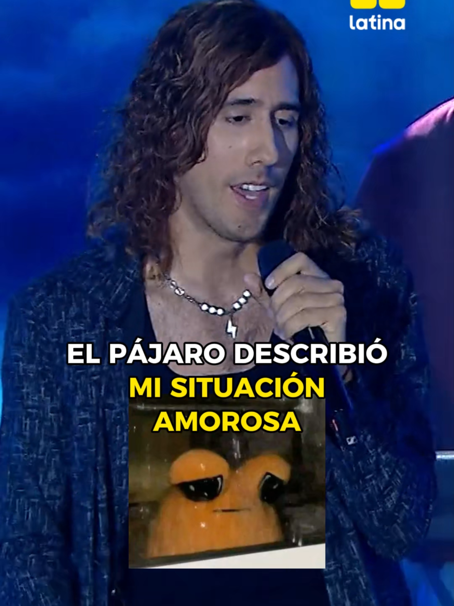 @Latina Televisión