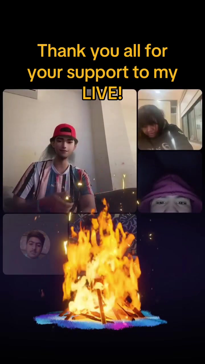 @Churaycee