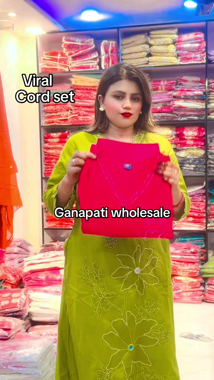 @Ganapati kurthiwholeseller2