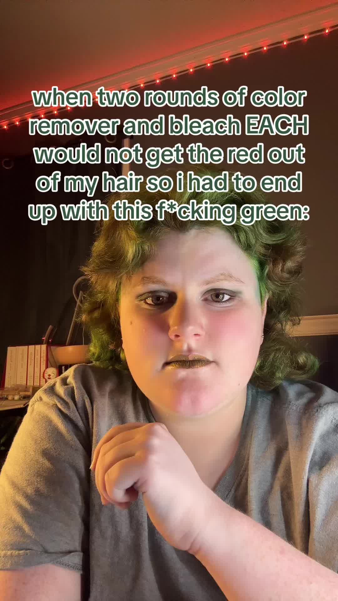 @little gremlin