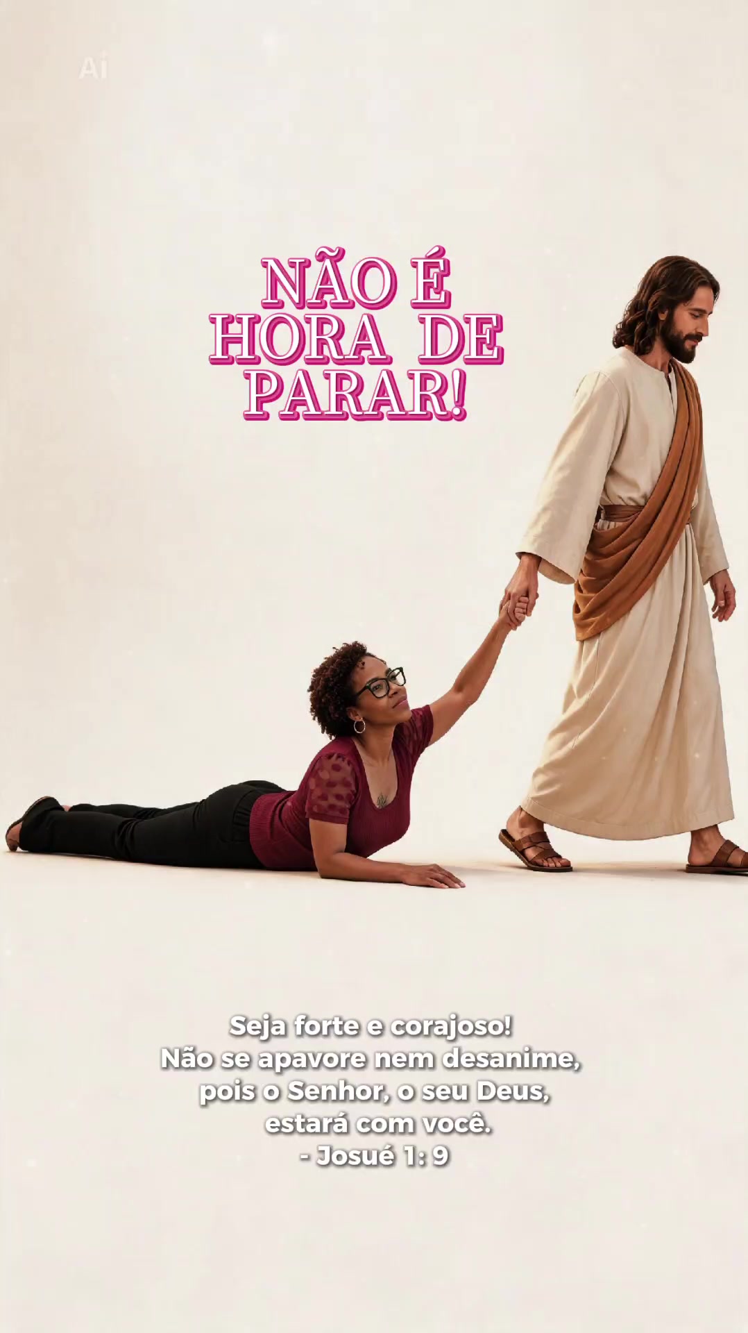 @Ana Carolina Ferreira