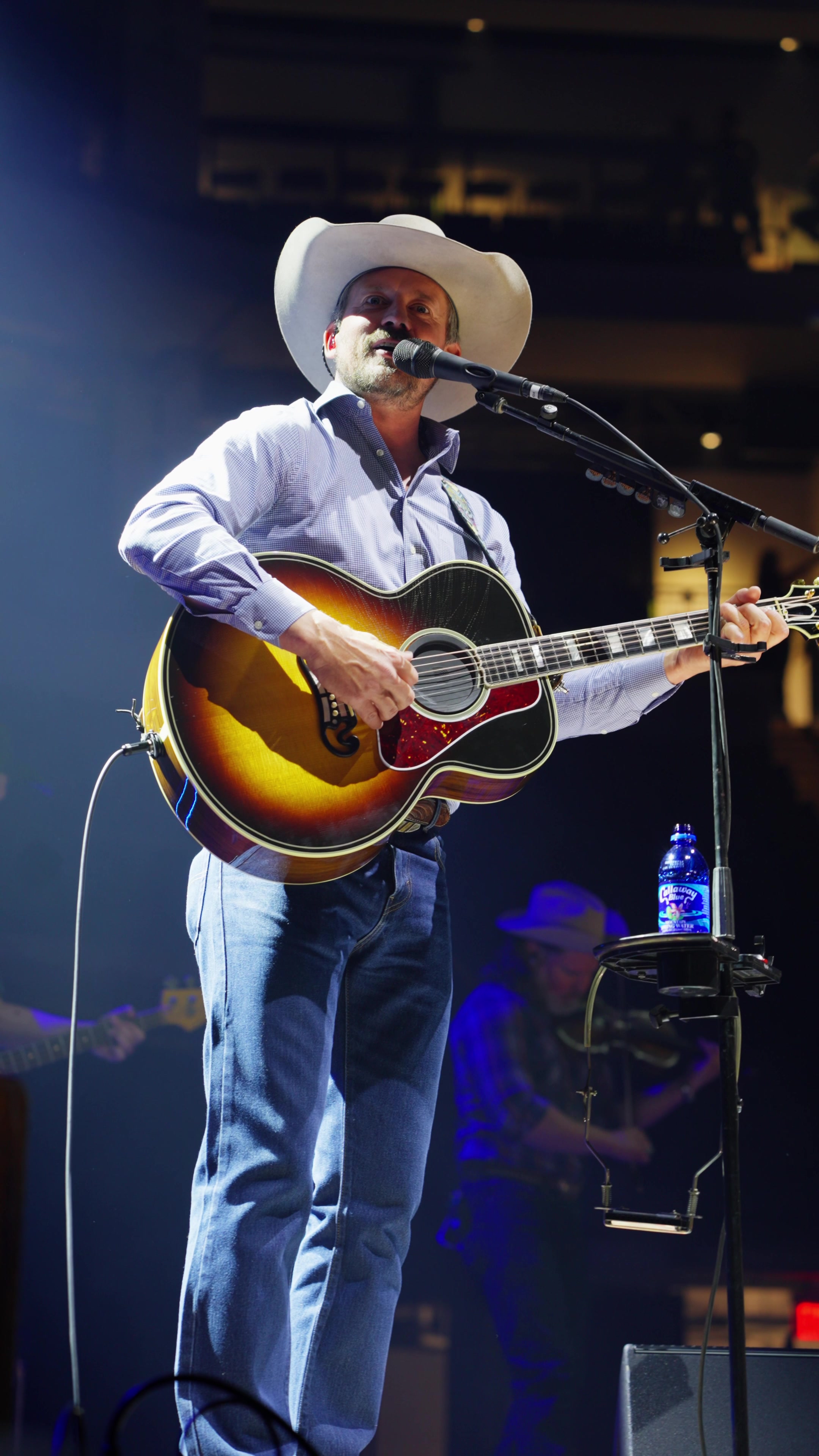 @Turnpike Troubadours