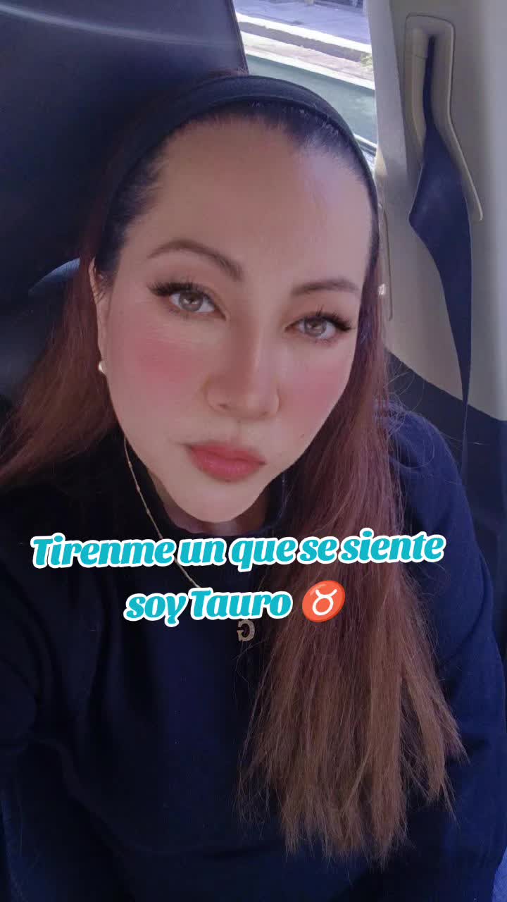 @Venus Taurina♉