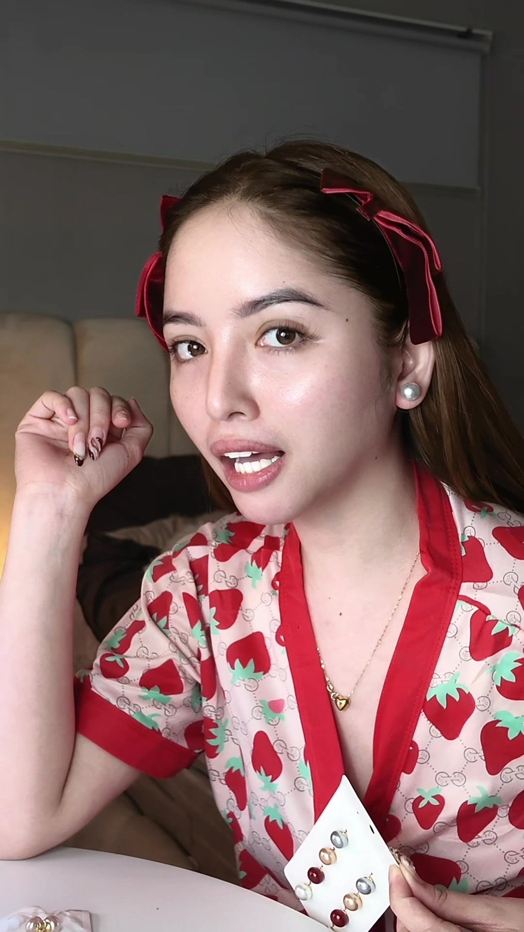 @natalyn peralta 🤎