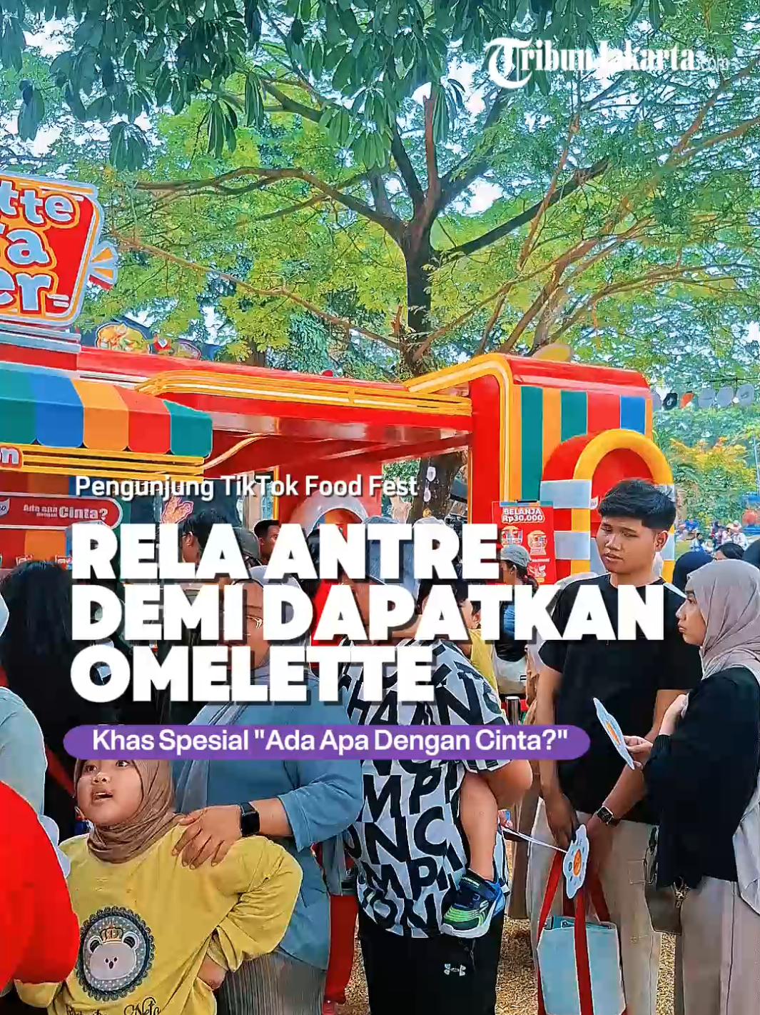 @Tribun Jakarta Official