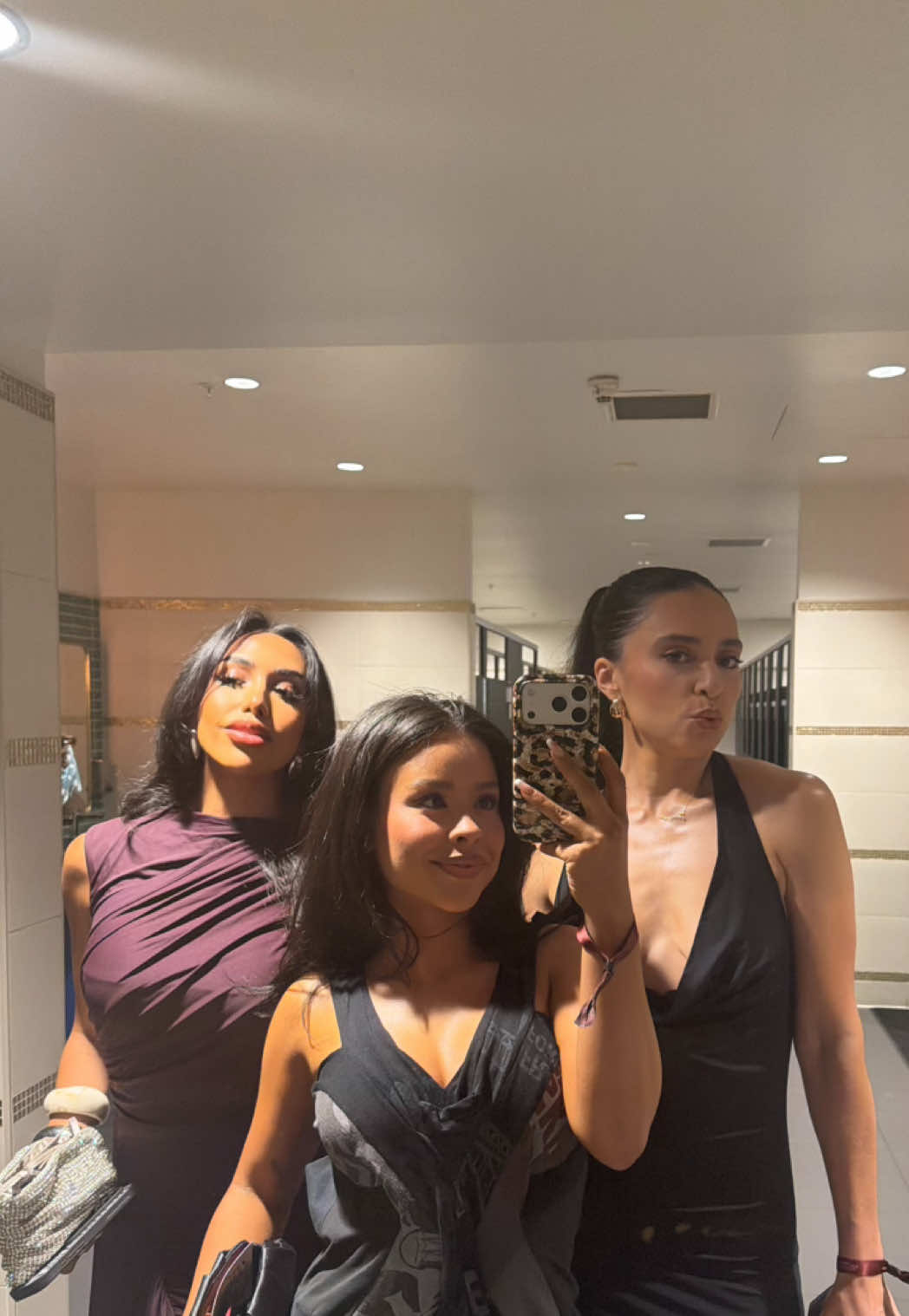 @Cierra Ramirez
