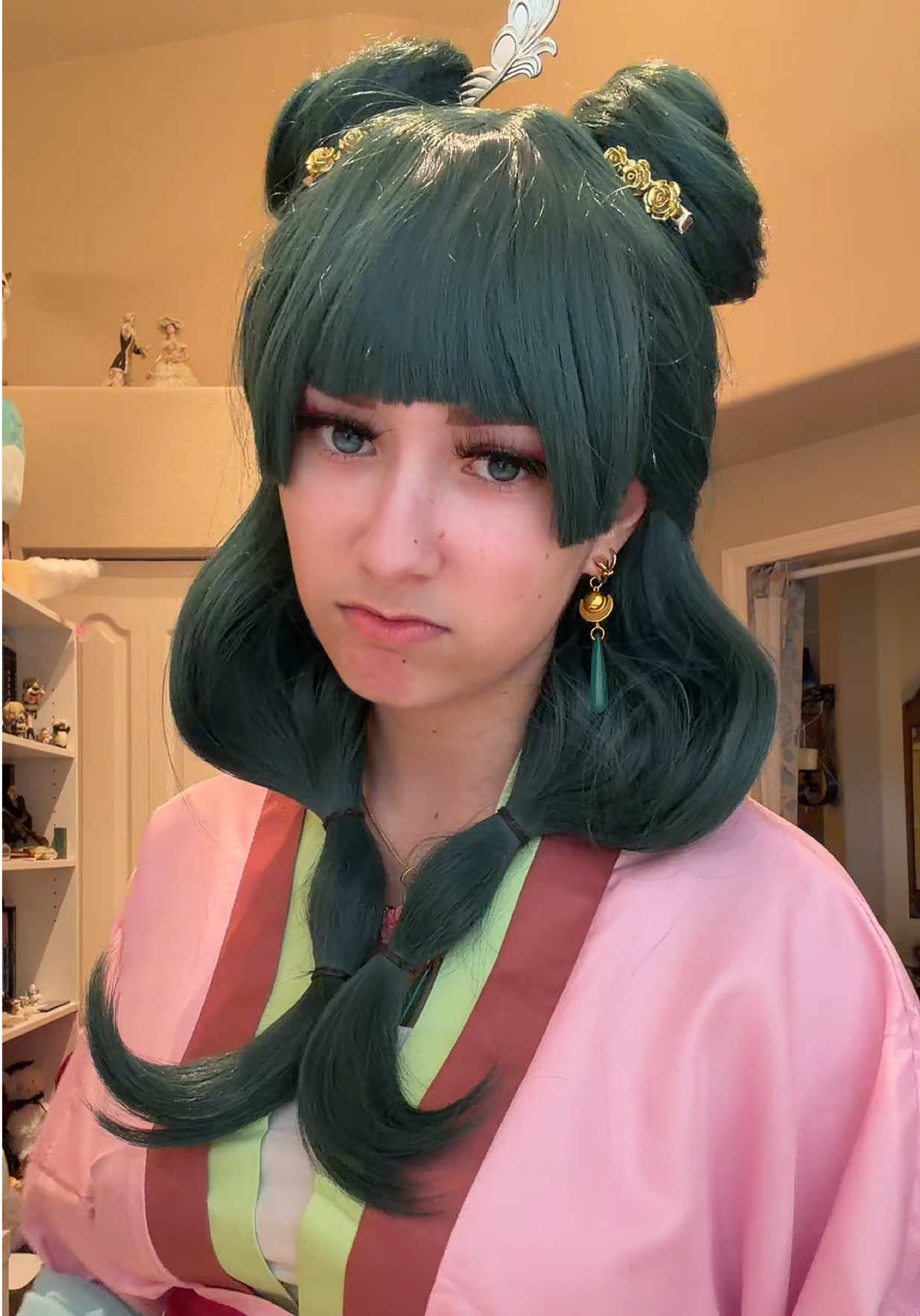 @Futaba Sakura Kinnie