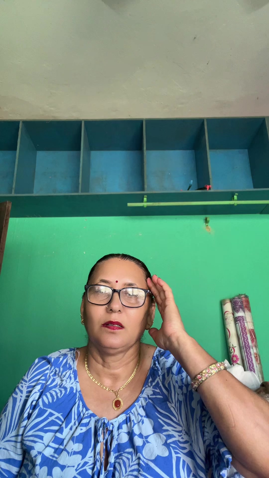 @Bishnu Maya
