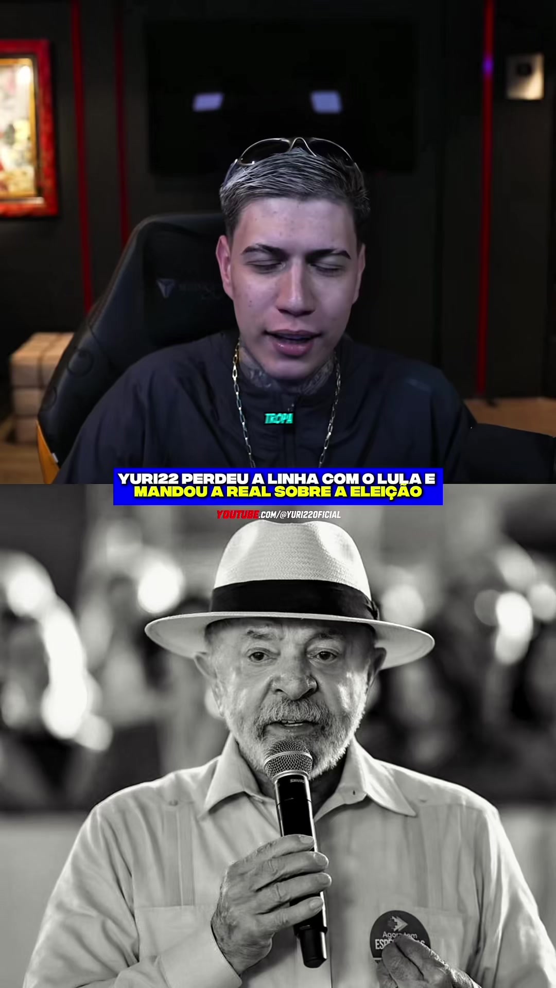 @Clips Do JR7