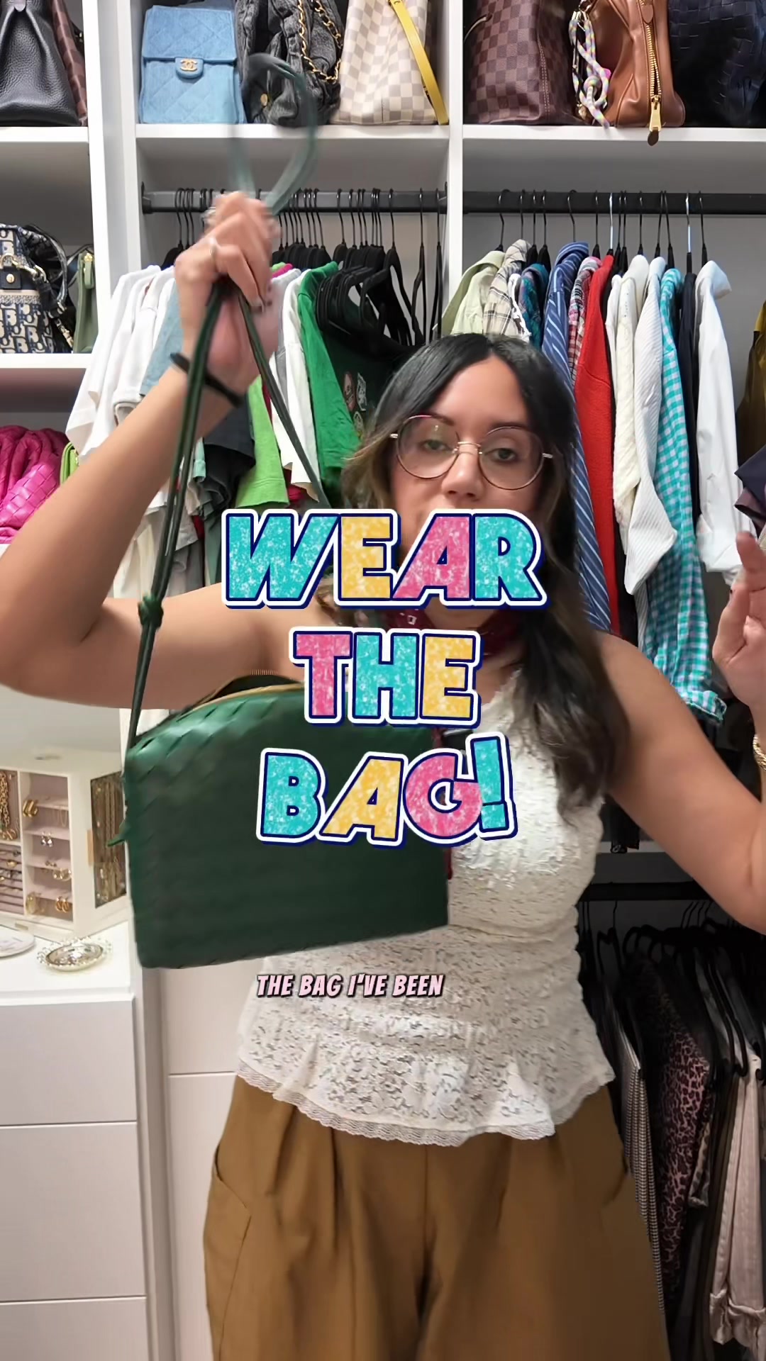 @Dr. Ali | The Latina Doc