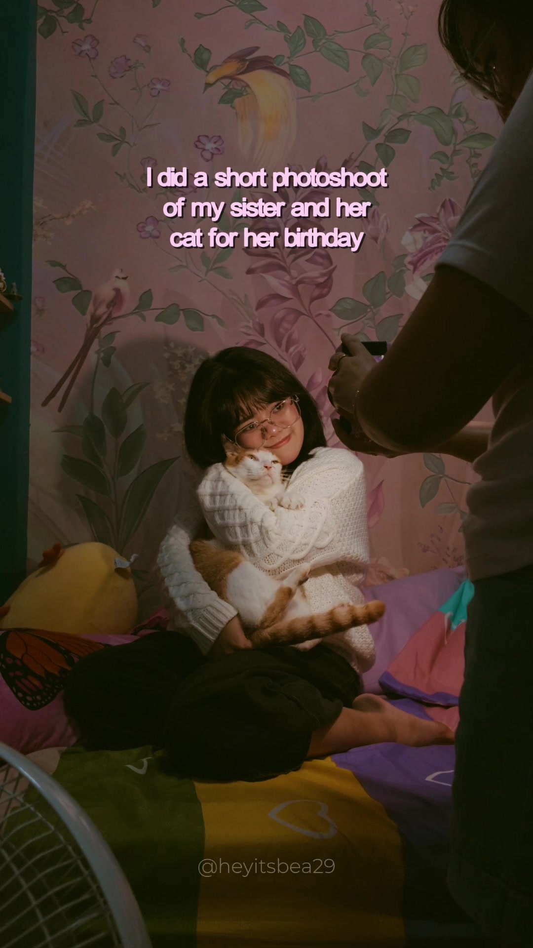@˚₊‧꒰ა 𝓫𝓮𝓪 ໒꒱ ‧₊˚