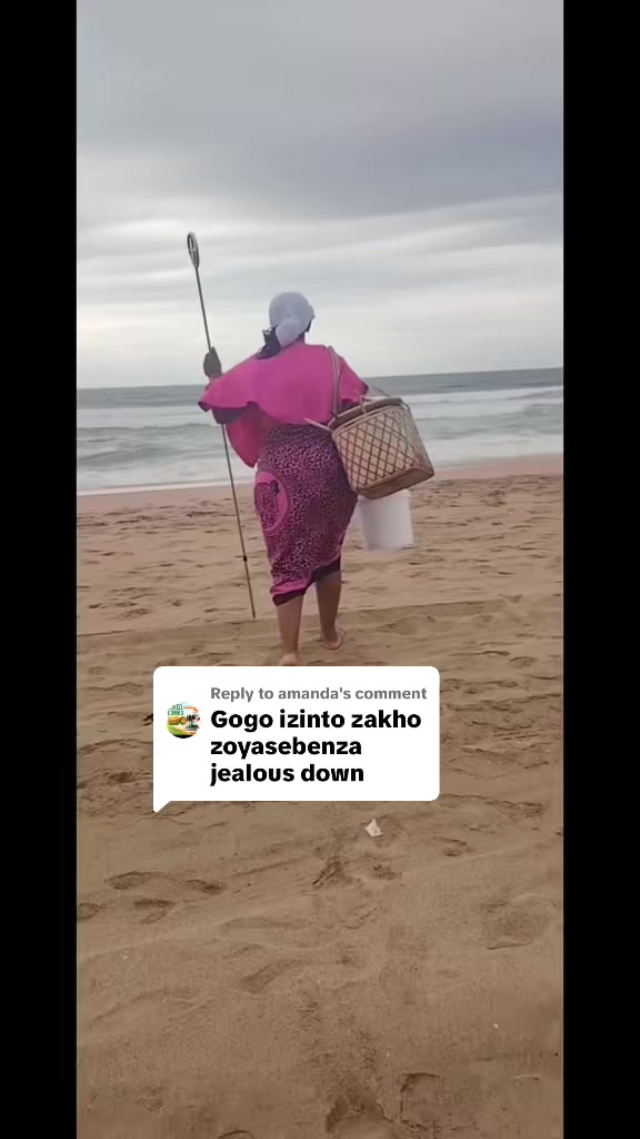 @Gogo Mnyandu