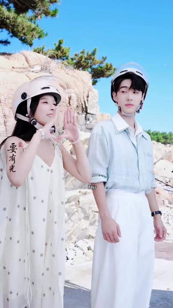 @Thir 李卓扬_1508