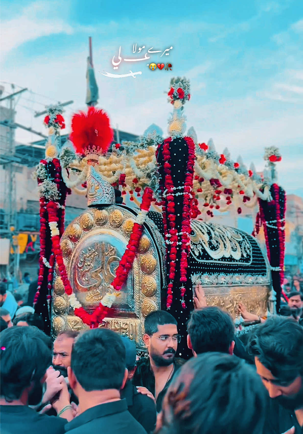 @⚜عجلال حیدر⚜