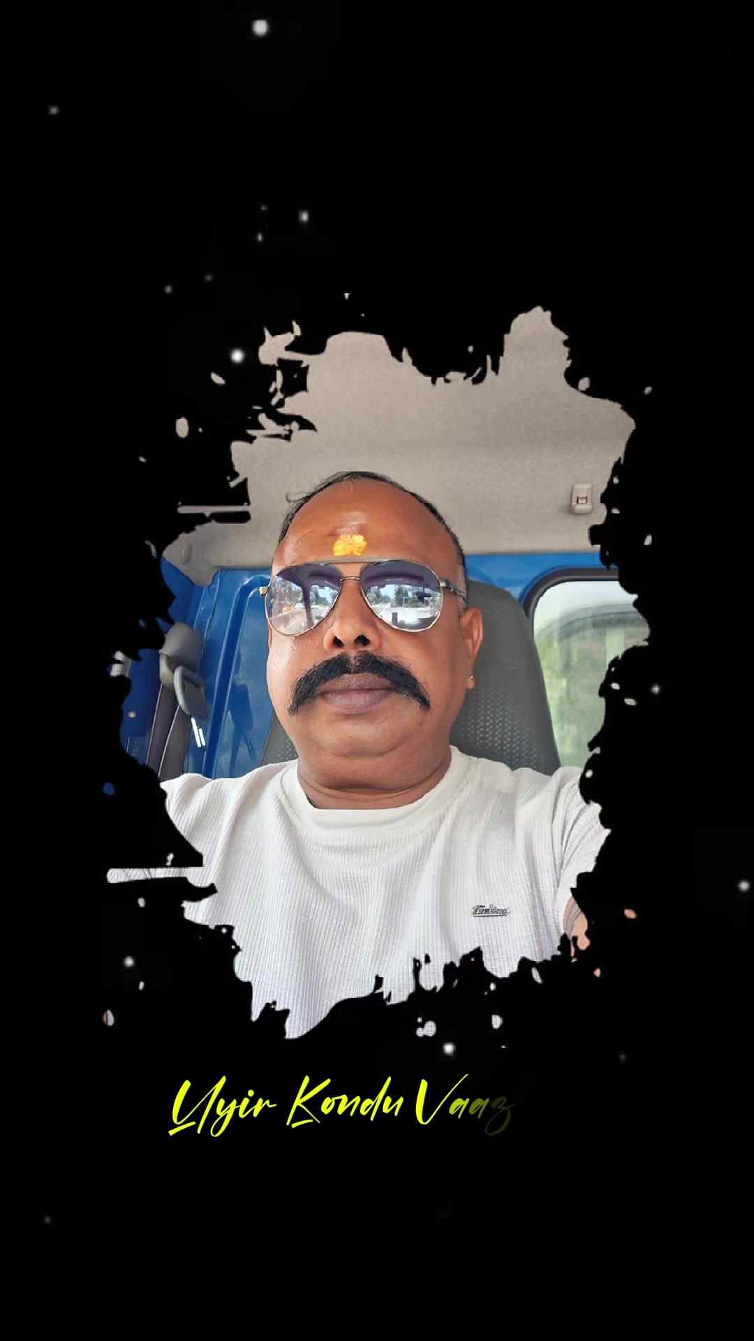 @Rajendran Kannan