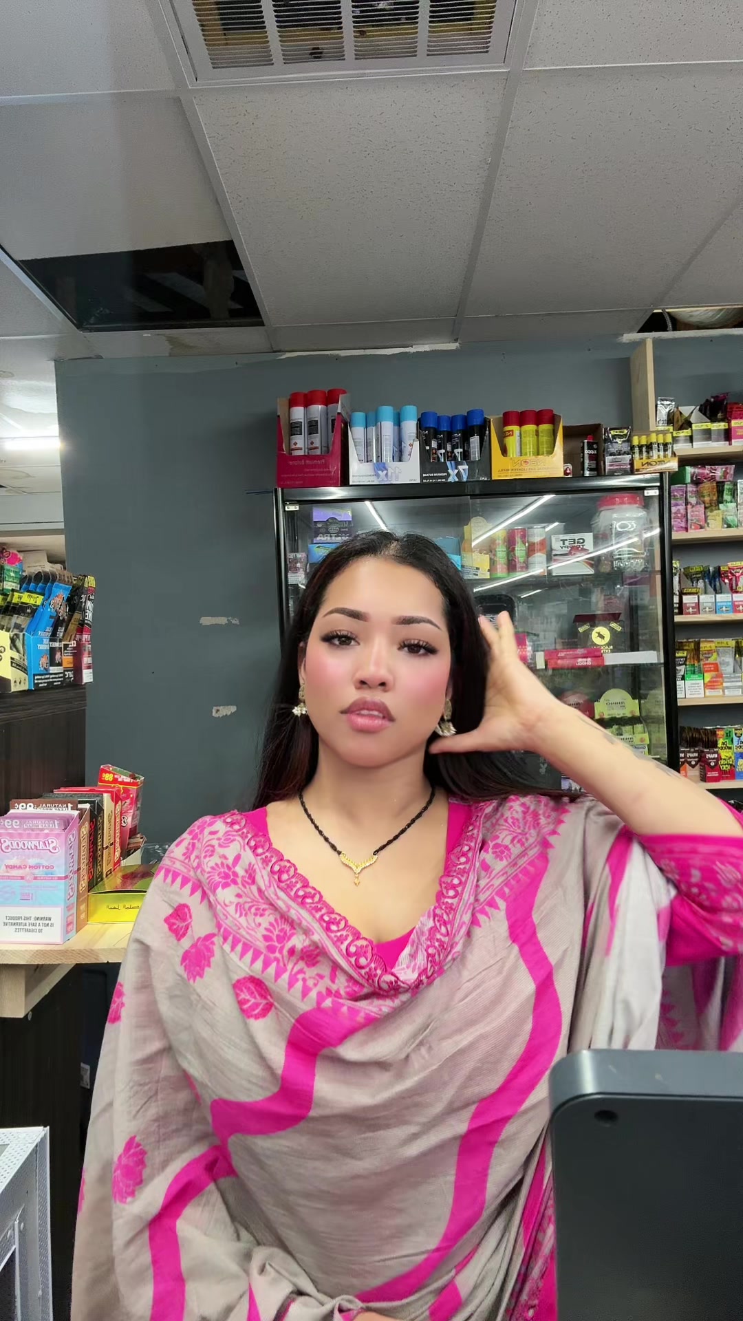 @Rekha_Lubani