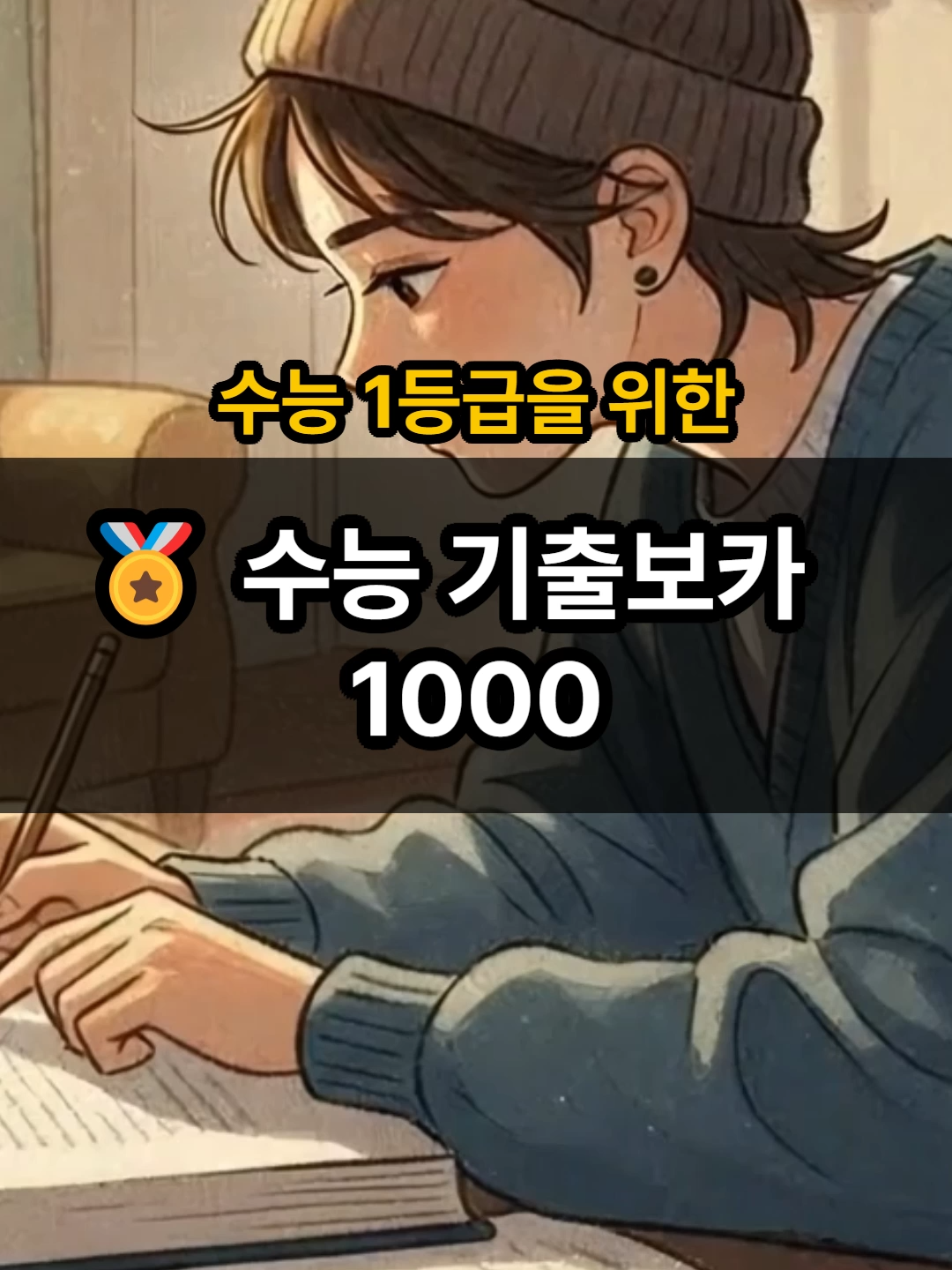 @Healing English - 내영동