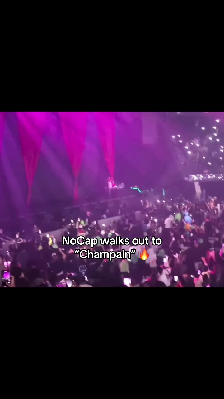 @NoCap Fanpage