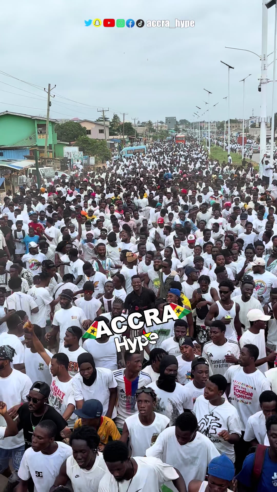 @Accra Hype