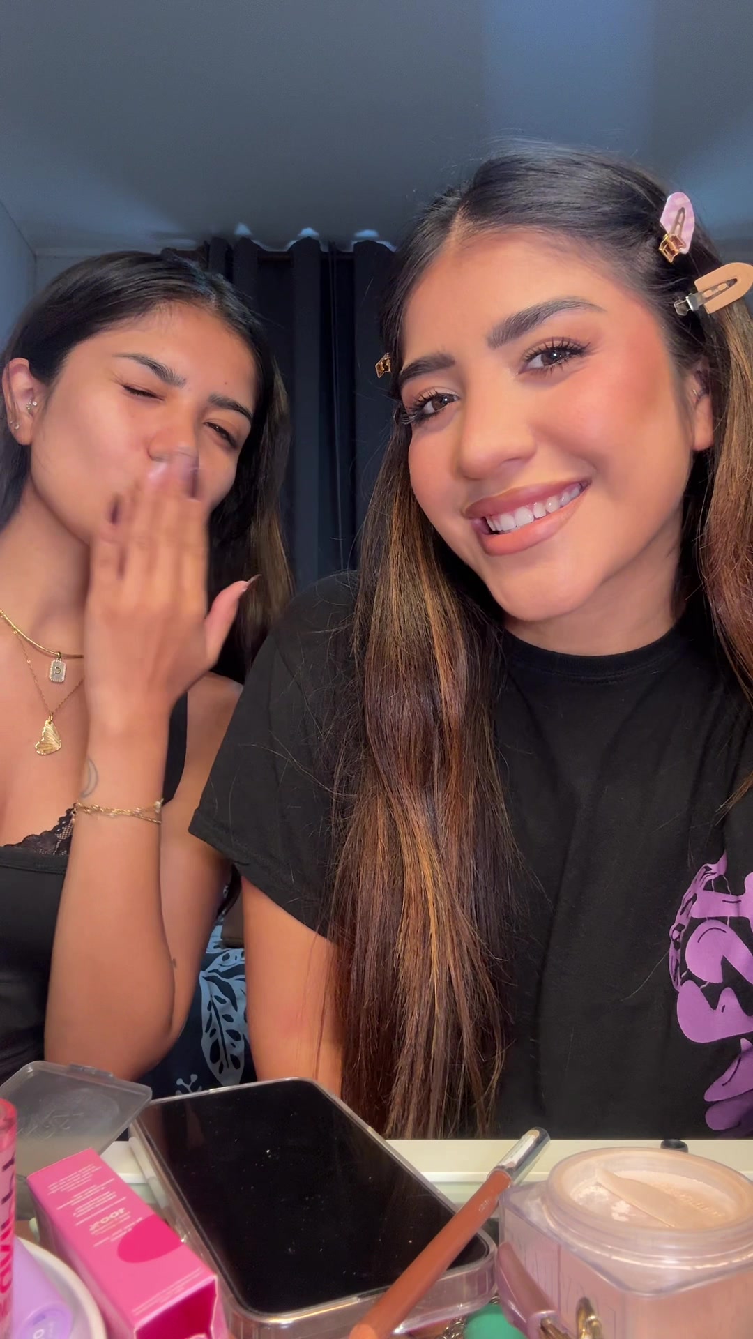 @🦋Kessy&Mely🦋