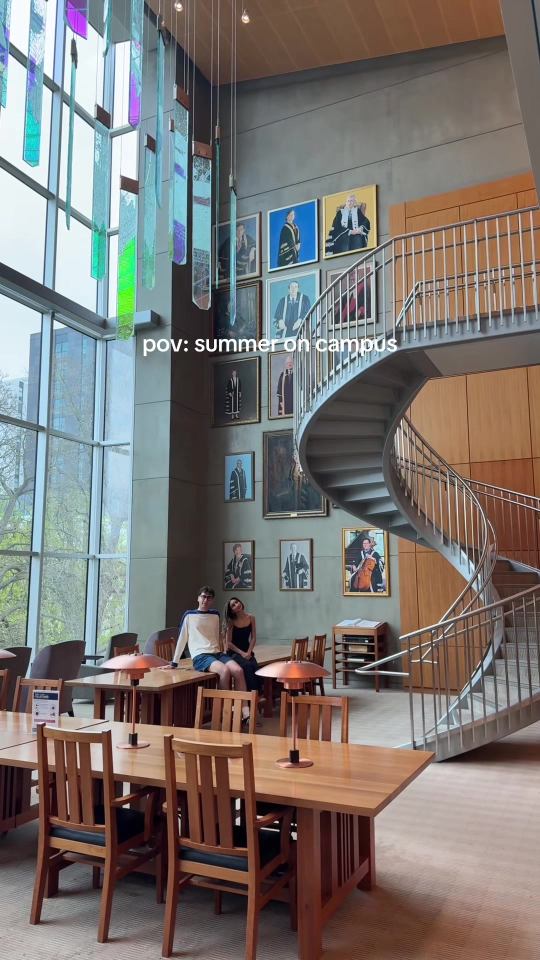 @UBC Student Life