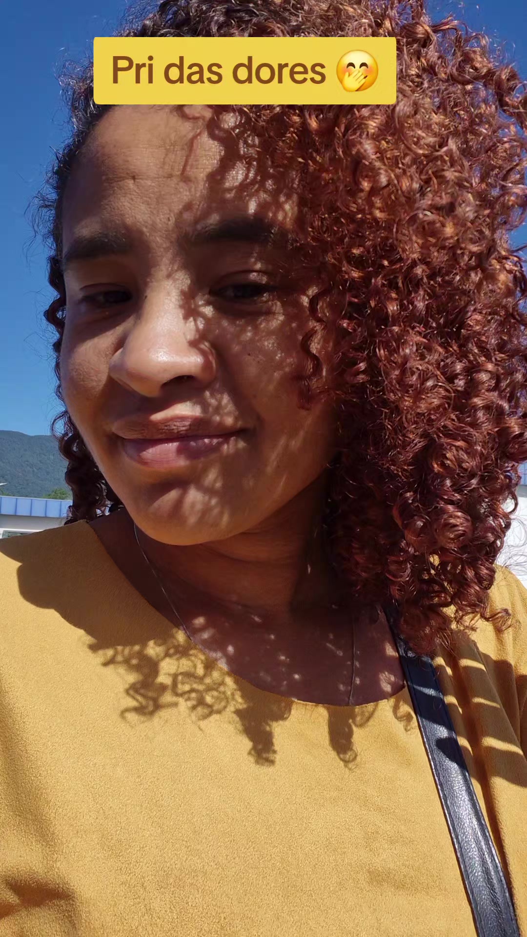 @Priscila | Do caos ao litoral