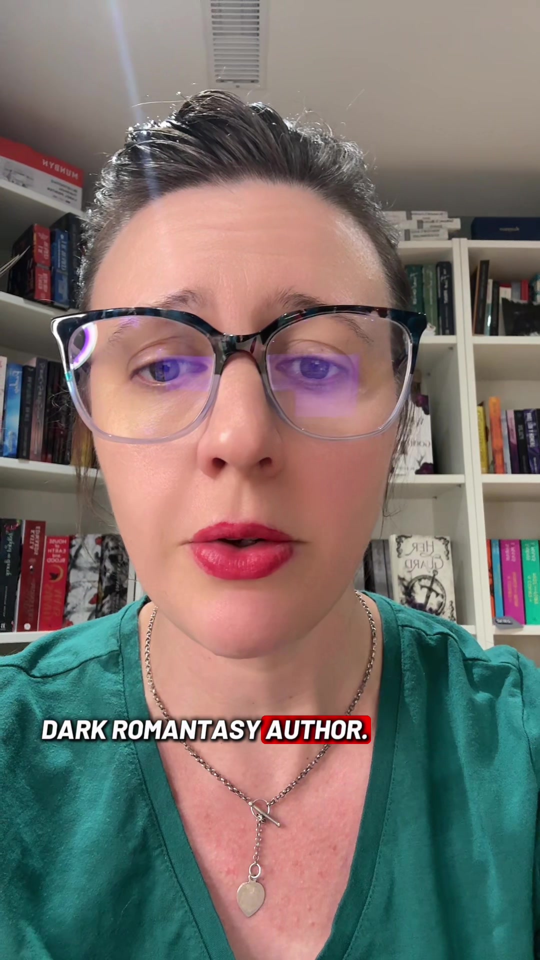 @bv Sloan 🇨🇦 Romantasy Author