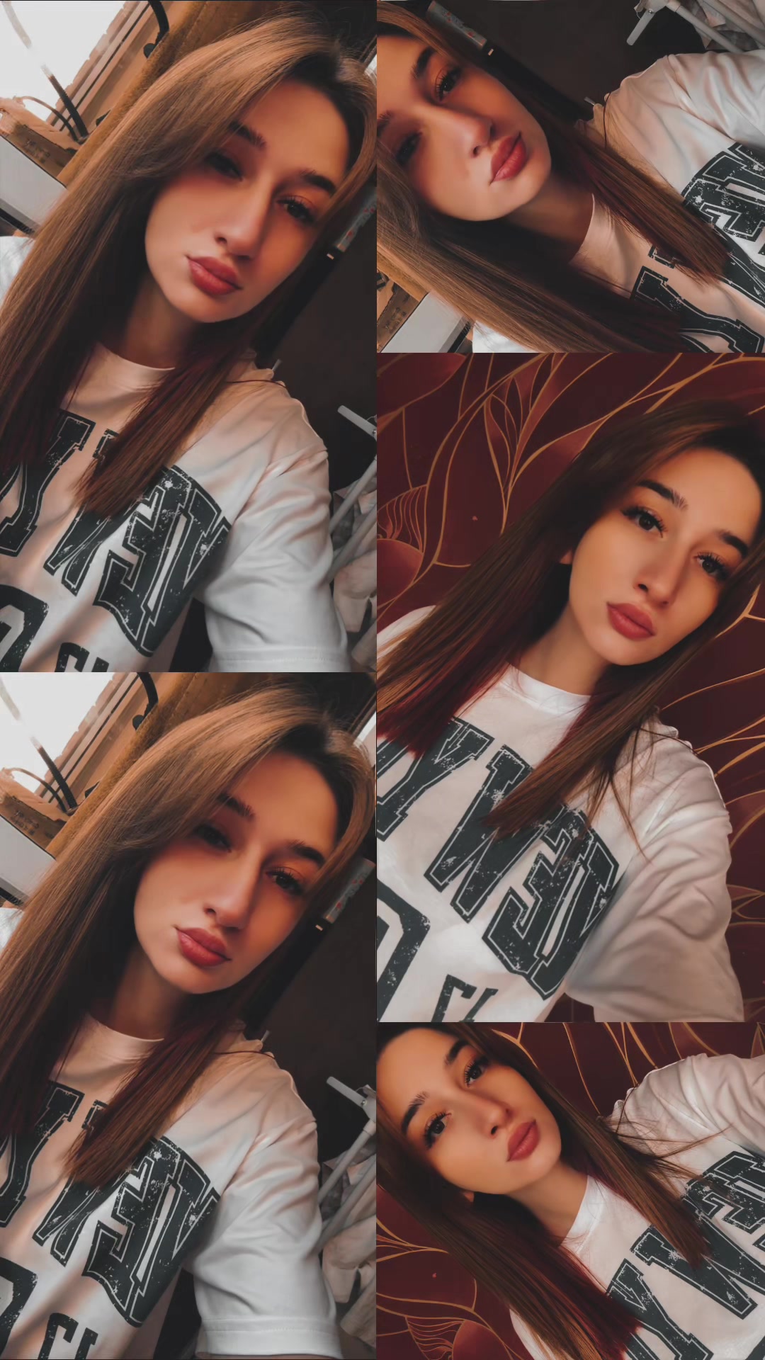 @Kristina Zargarova
