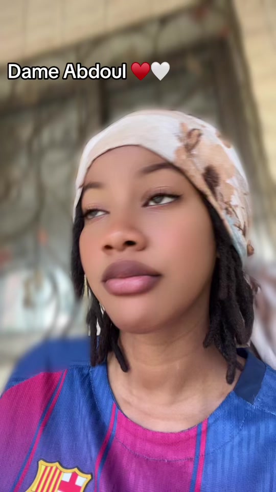 @Madame Diallo 💍❤️