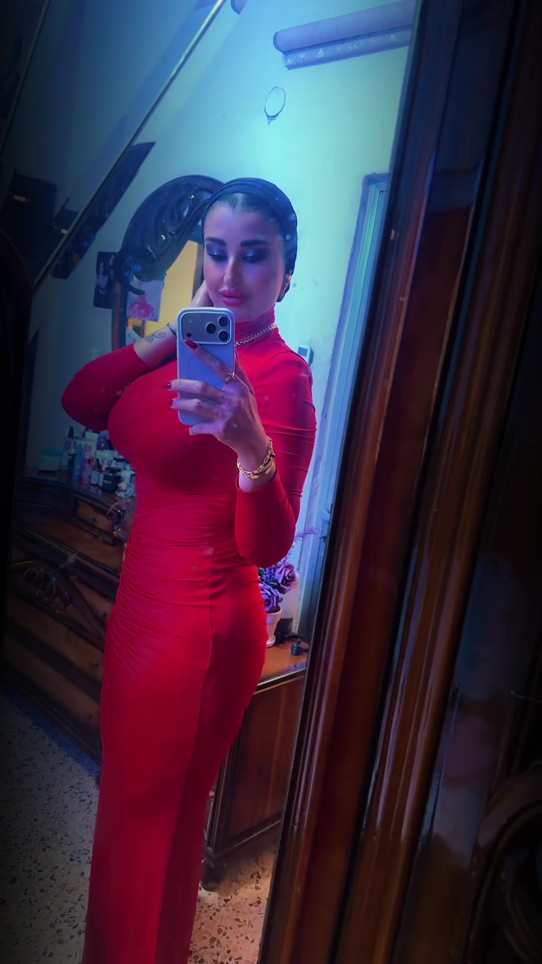 @Hannoush ♉️ 🇱🇧