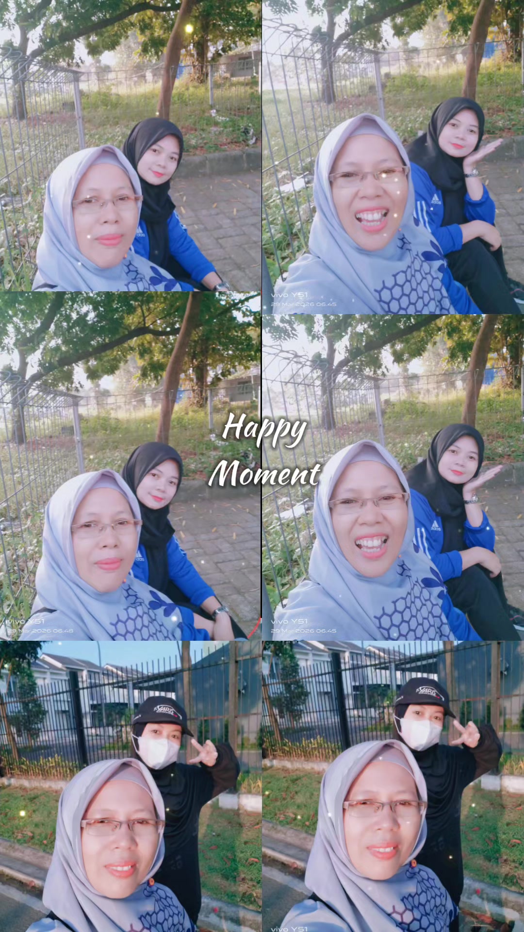 @Sri Salamah