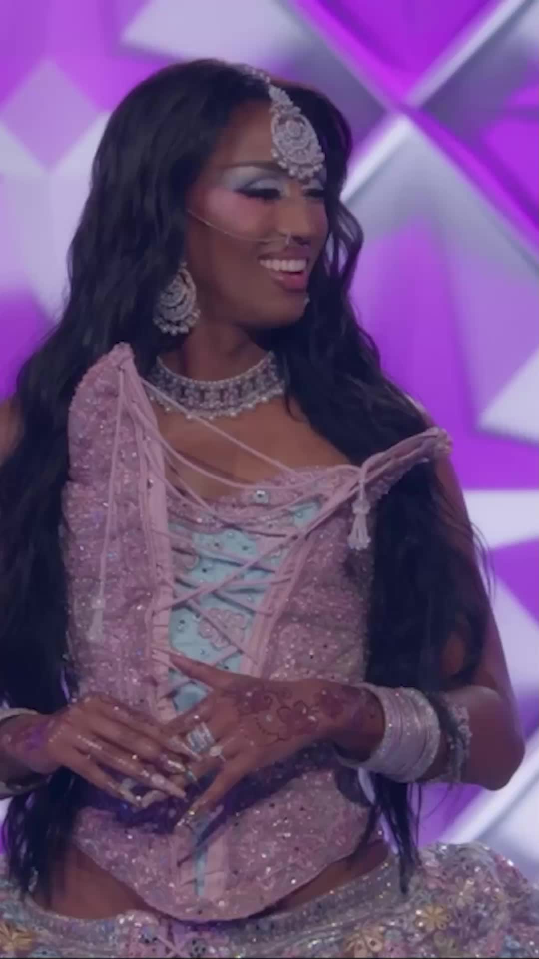 @Canada&rsquo;s Drag Race