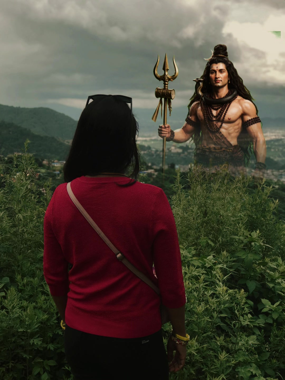 @Samjhana Shrestha