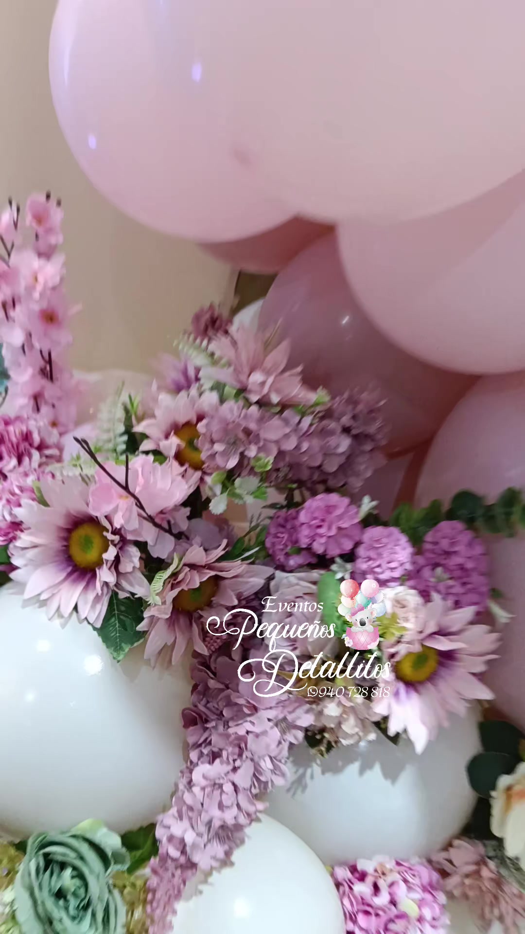 @Eventos Pequeños Detallitos