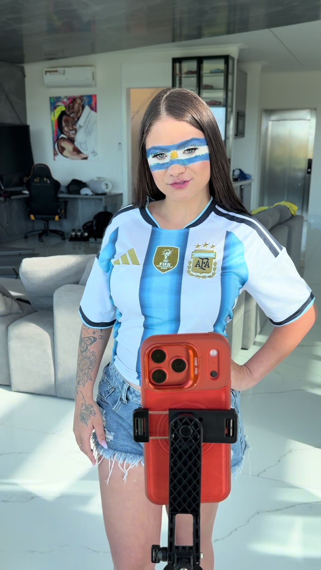 @Debora Paixão