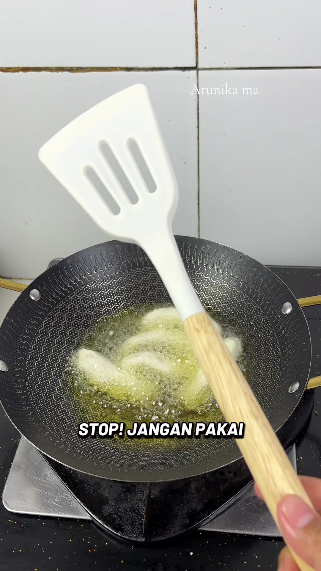 @Arunika MA