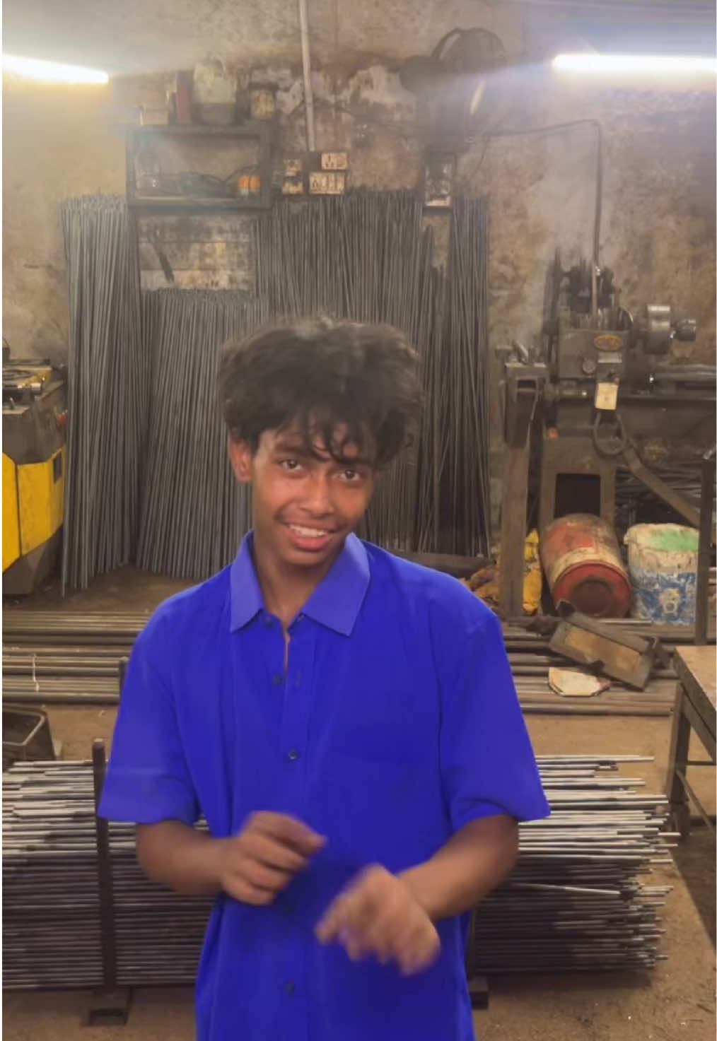 @Dad