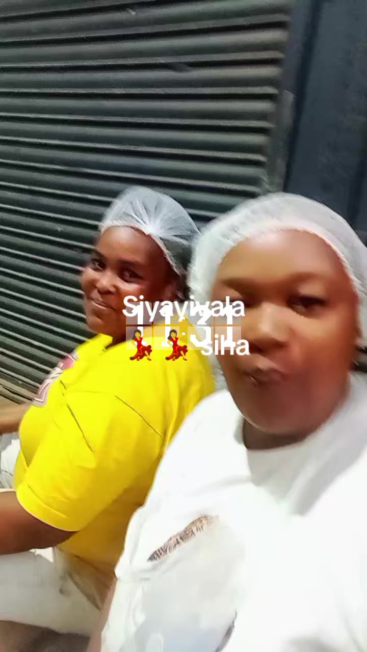 @ma Nzimande