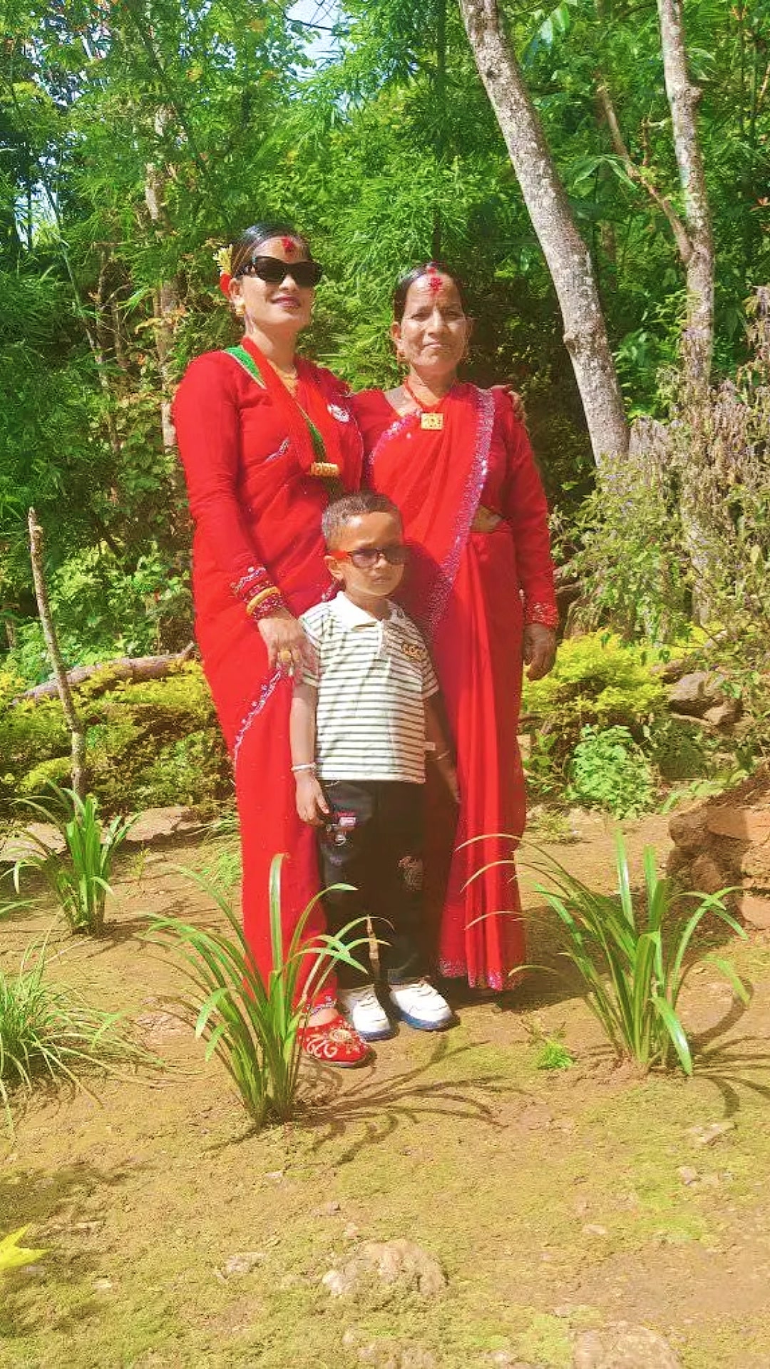 @Tulsi Oli
